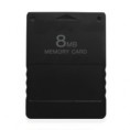 Memory Card 8MB P/ PS2 SONY - 25,00